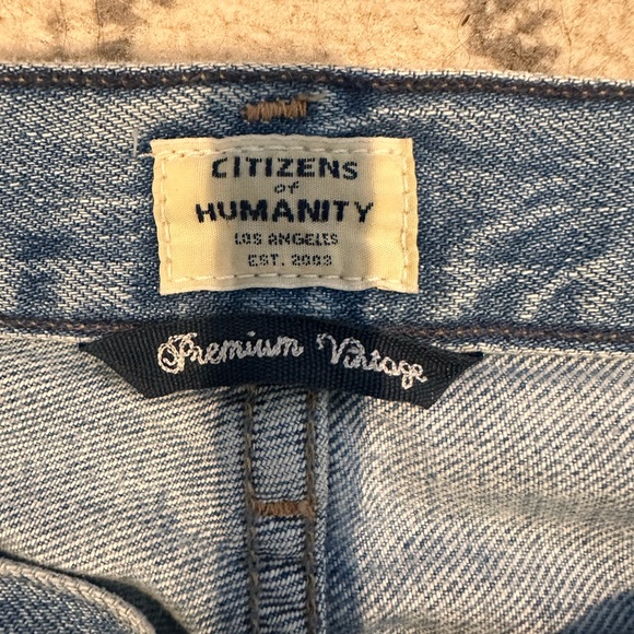 CofH premium vintage jeans - Picture 7 of 8